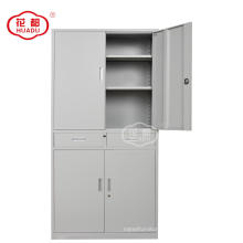 Luoyang huadu industrial furniture employee dorm wardrobe